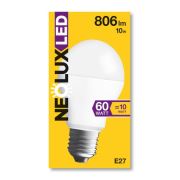 Neolux Led Ampul 10 Watt Beyaz Işık