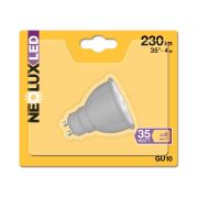 Neolux PAR163535 Led Ampul 4 Watt Beyaz