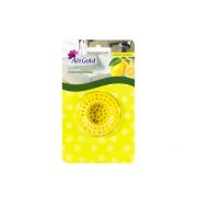 Air Gold Limon Kokulu Lavabo Süzgeci