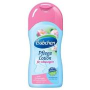 Bübchen Anne Bakım Sütü (Pflege Lotion) 200 ml.