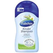 Bübchen Klasik Bebek Şampuanı 200ml