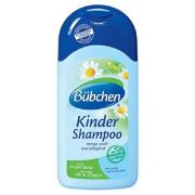 Bübchen Bebek Şampuanı 400ml (Kinder Shampoo)