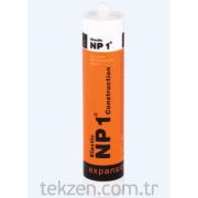 NP 1 MS Constructıon Kartuş 290 ml Beyaz