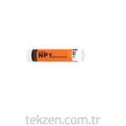 NP 1 MS CONSTRUCTION Kartuş 290 ML Siyah