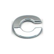 Pimador Krom Yapışkan Harf "C"