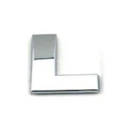 Pimador Krom Yapışkan Harf "L"