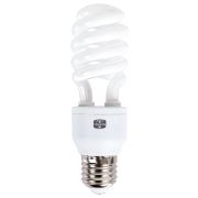 Tekfen Enerji Tasarruflu Spiral Ampul 15W Beyaz Işık E27-ESL/MH