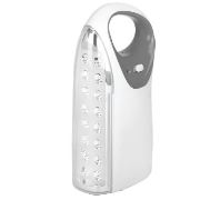Zenlite GH 3007U 16 Ledli Işıldak