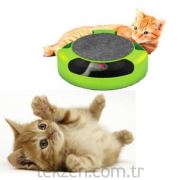 Kedi Oyuncağı Catch the toy - 1413573627