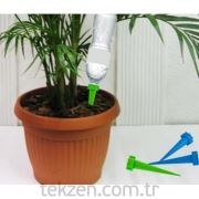 Çiçek Sulayıcı 4 Adet Birden - 1413556875