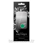 Organik Oto Kokusu ARTIOUE SIYAH 38 ML - W-AR038-BL