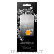 Organik Oto Kokusu ARTIOUE VANILLA 38 ML - W-AR038-VA
