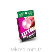 Organik Oto Kokusu LITTLE BIG SAKIZ 15 ML - W-LB015-BG