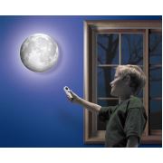 Odamdaki Ay - Moon in My Room (Gece Lambası)
