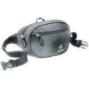 Deuter Organizer Belt Bel Çantası Siyah-Dresscode