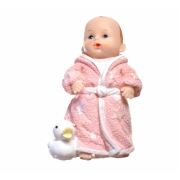 Decotown Pembe Bebek Biblo A