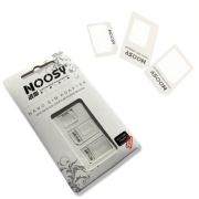 Noosy Nano ve Micro Sim Kart Adaptörü