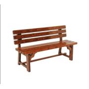 Tekzen ÇM.126 Çam Bank Cilalı 150 cm