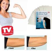 Instant Arm Lift Kol Sarkmalarına Karşı Gizleyici Bant