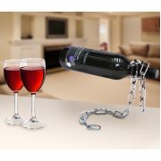 Sihirli Zincir Şişe Tutacağı Chain Holder