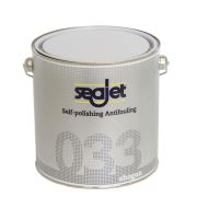 Seajet 033 Shogun Mid Blue Zehirli Boya 2,5 Litre
