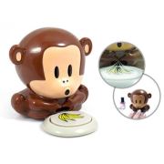 Oje Kurutucu Maymun - Monkey Nail Dryer