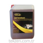 Exup Jant Temizleyici 5 lt. 1/3