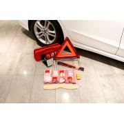 Trafik Seti Lüks Pro 30 Parça MM-20-0100