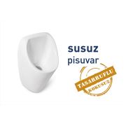 Susuz Pısuvar