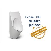 Econal 100 Susuz Pısuvar