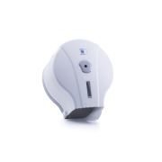 Mını Jumbo Wc Dispenser Beyaz