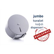 Jumbo Tuvalet Kağıdı Dispenseri