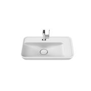 Turkuaz Lal 70 Cm Lavabo