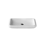Turkuaz More 65 Cm Lavabo