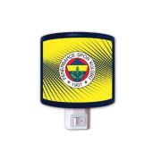 Tekzen Fenerbahçe Gece Lambası -1908 KNS