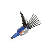 Lisam Oliwatt 2 9075 Akülü Zeytin Hasat Makinesi