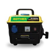 Rother RTR950 Benzinli Çanta Jeneratör