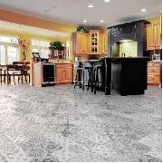 Parke 8mm Classen Wiparquet Loft Style White Grey Çini Desen ( 2.058 m2 )