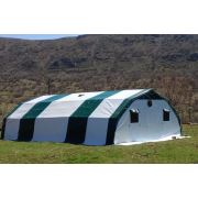 Mantar ve Solucan Çadırı 70m2 (Montaj Dahildir) 6x12 Metre