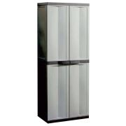 Çok Amaçlı Dolap 65*37*165 Cm- VZ202RA55