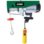 RTRMAX RTR 490 A Elektrikli Vinç Bakır Sargı 600 - 1200 Kg