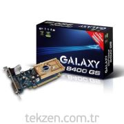Galaxy 8400GS(64Bit)512/1GB DDR3 DVI 16X