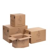 Ev Taşıma Kolisi (14 adet; 1 xlarge, 3 large, 6 medium, 4 small )