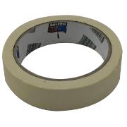 Bolero Maskeleme Bandı 24 mm x 30 mt