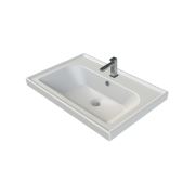 Frame Etajerli Lavabo 60x45 cm