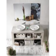 Zero Lavabo 46 cm Ø