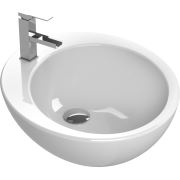 Peri Lavabo 58x48 cm