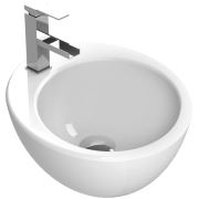 Peri Lavabo 45,5x36,5 cm