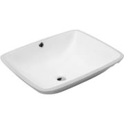 City Lavabo 40x55 cm