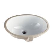 Cıty Lavabo 48x39 cm